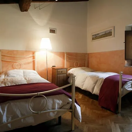 Apartment Palazzo Pergola Florence