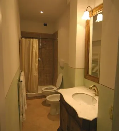 Palazzo Pergola Apartment *