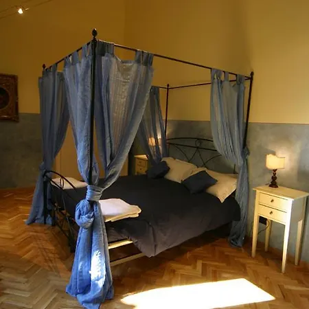 Palazzo Pergola Florence