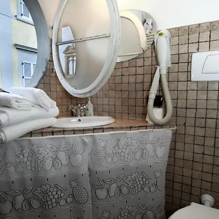 Palazzo Pergola Apartment *