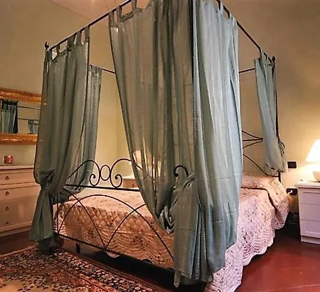 Palazzo Pergola Apartment