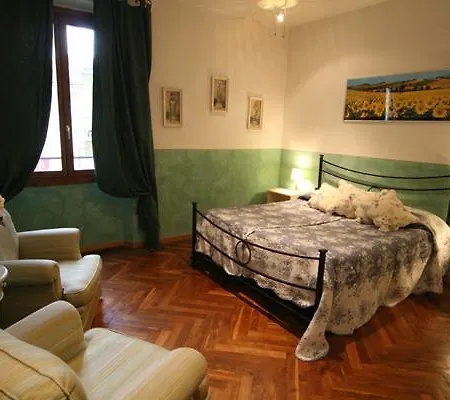 Palazzo Pergola *