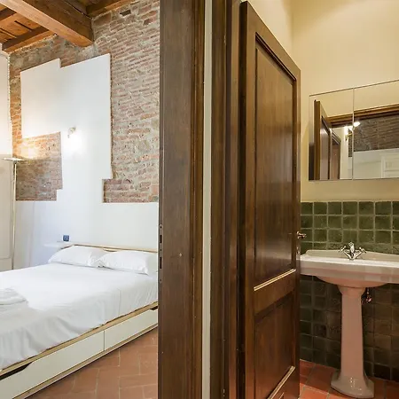 Ognissanti Apartment Florence