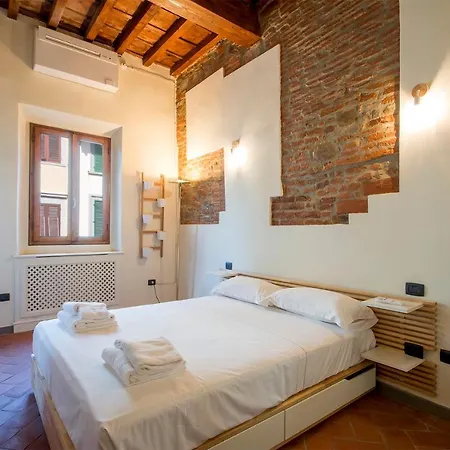 Ognissanti Apartment