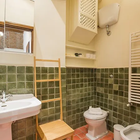 Ognissanti Apartment Florence