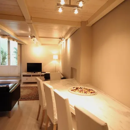 Palazzo Pergola Apartment Florence