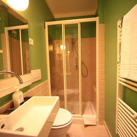 Apartment Palazzo Pergola