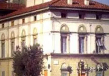 San Niccolo Apartmán Florencie
