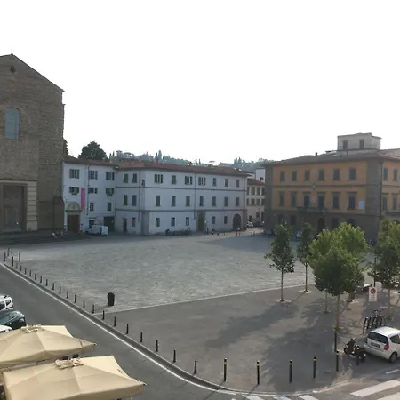 Santa Maria Del Carmine Apartament