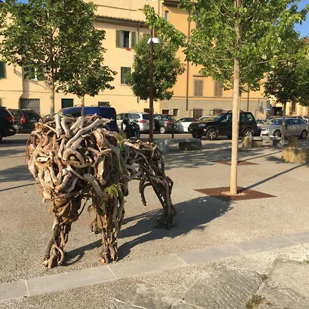 Apartament Santa Maria Del Carmine *