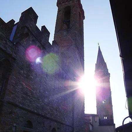 La Volognana Apartment Florence