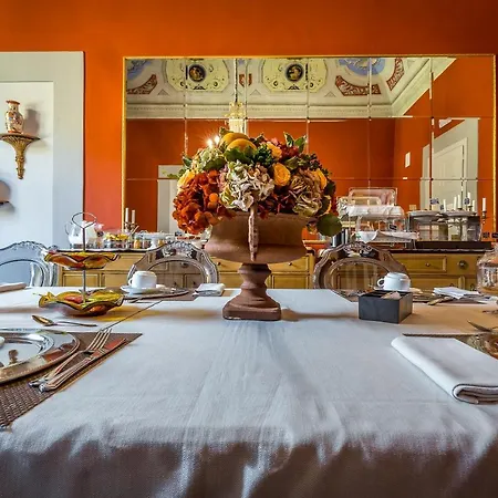 Palazzo Ridolfi - Residenza D'epoca Hotel Florenz