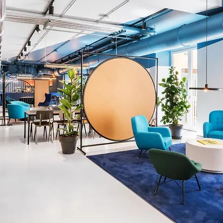 The Social Hub Lavagnini Hotel 4*