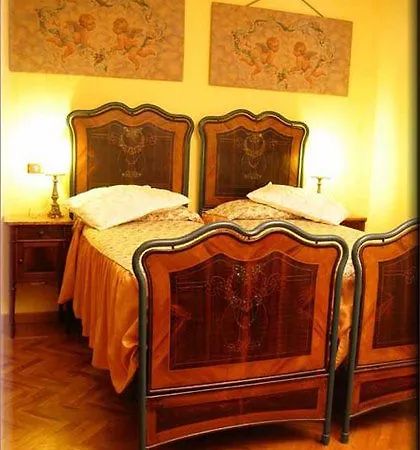 Ulivi Florenz