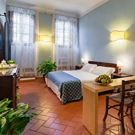 Apartment Oltrarno 9 Florence