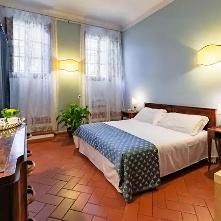 Oltrarno 9 Apartment