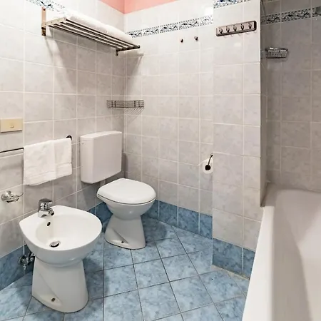 Apartment Oltrarno 9 *