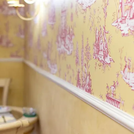 Relais Tiffany فندق مبيت وإفطار