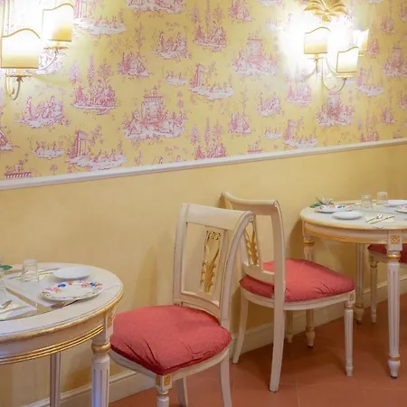 Relais Tiffany فندق مبيت وإفطار