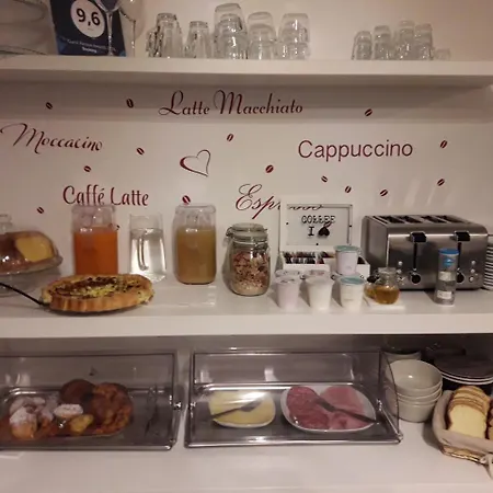 B&B Centrale Bed & Breakfast