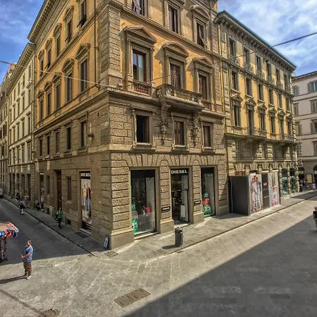 Apartment Belvilla By Oyo Dei Medici *