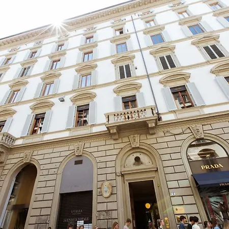 La Terrazza Sul Duomo Bed & Breakfast *