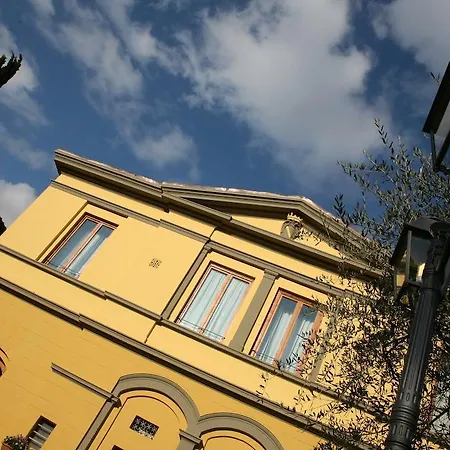 Betania Hotel