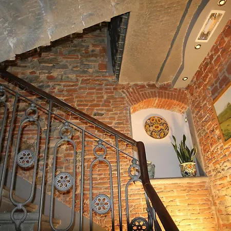 Hotel Betania 3*