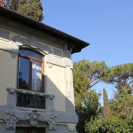 Hotel Betania Firenze