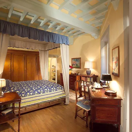 Casa Tornabuoni Firenze