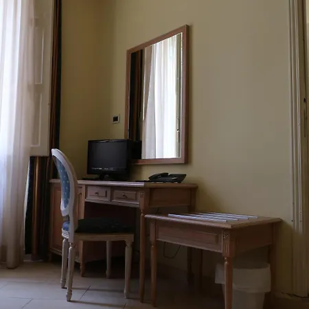 Anna's Hotel