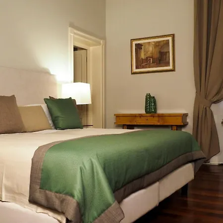 Aqa Palace Gasthof Florenz