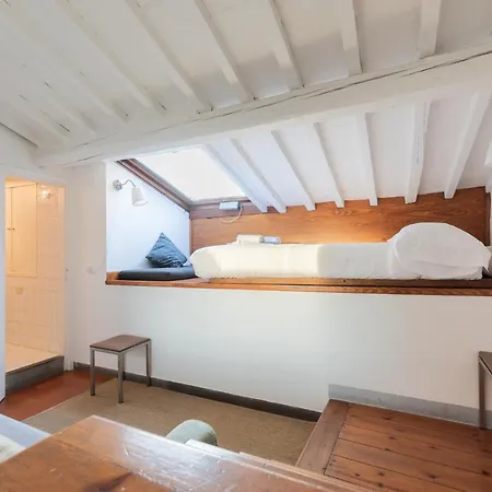 Apartment Under The Dome Florence