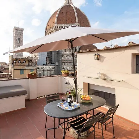 Under The Dome * Florence