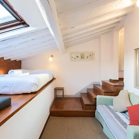 Under The Dome Apartment