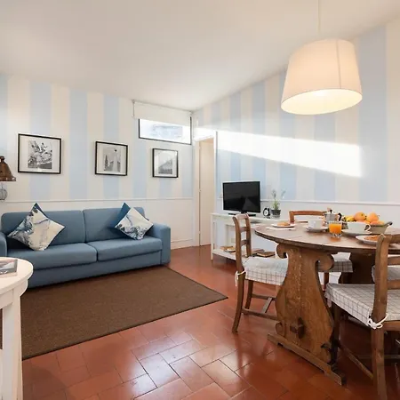 Apartment Under The Dome Florence