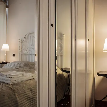 Apartment City Centre Florence