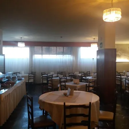 Hotel Columbus Urban Firenze