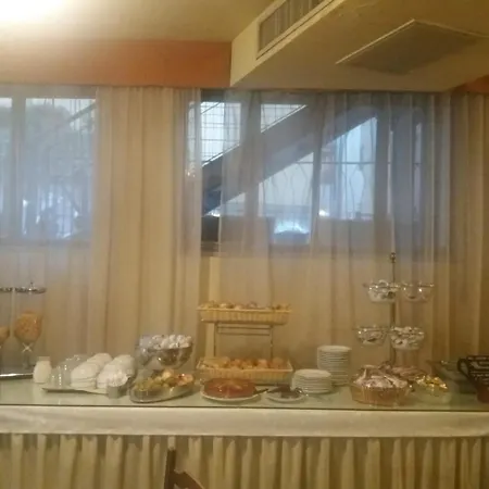 Hotel Columbus Urban Firenze