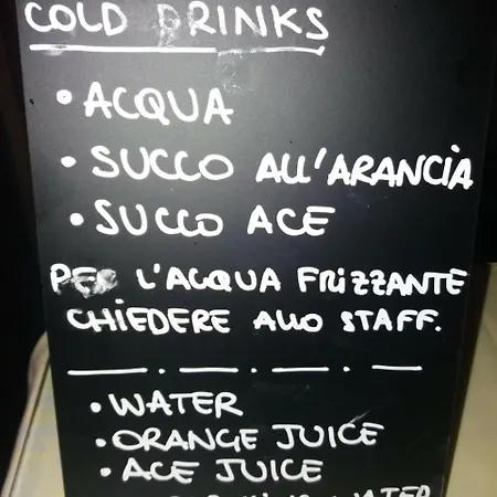 Columbus Urban 5* Firenze