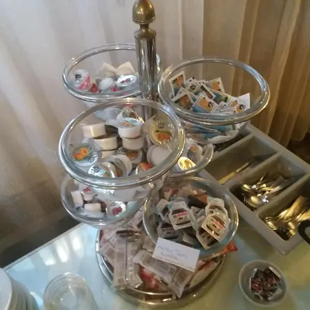 Hotel Columbus Urban 5*