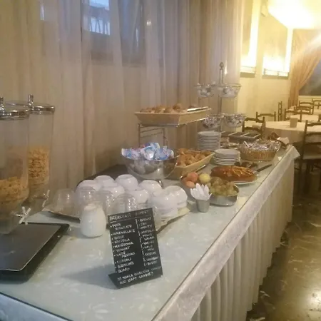 Columbus Urban Hotel 5*
