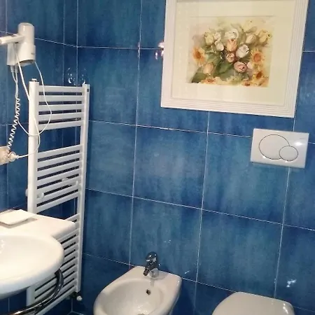Bed & Breakfast Monte Oliveto 3*