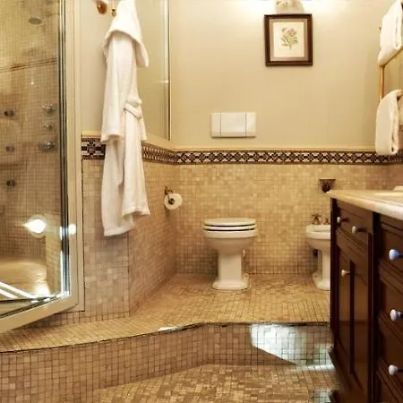 Aqa Palace 3* Florenz