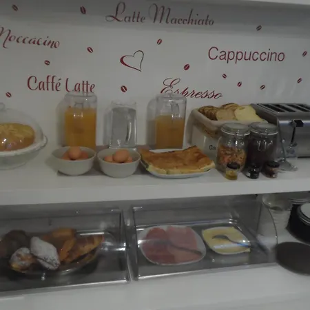 B&B Centrale 3*