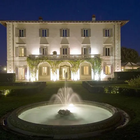 La Vedetta Hotel 5*