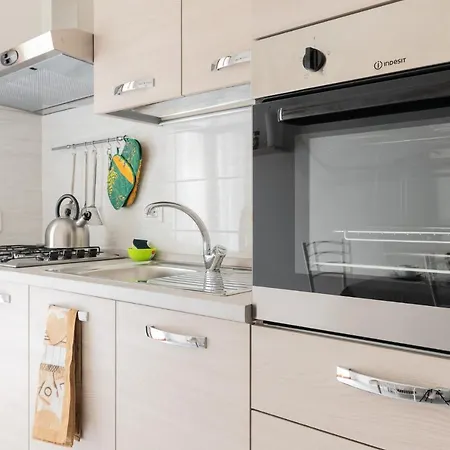 Careggi Apartment *