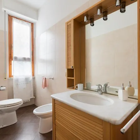 Apartment Careggi *