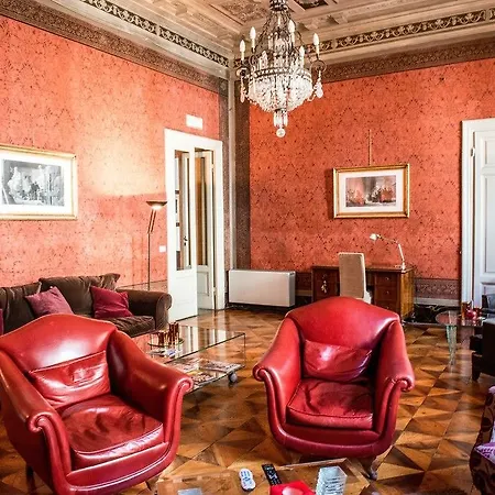 Orto De' Medici 4* Florencie