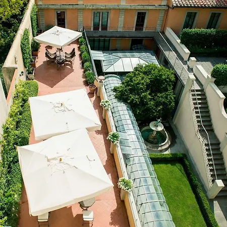 Orto De' Medici Hotel
